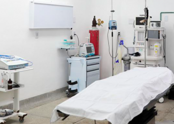 Hospital Regional do Seridó inaugura centro cirúrgico