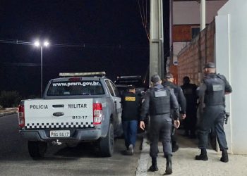 Operação do MPRN apura duplo assassinato provocado por desavença entre vizinhos em Currais Novos