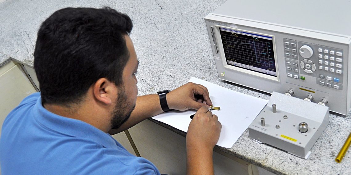 Pesquisadores da física desenvolvem sensores com alta sensibilidade e resposta linear manipulável