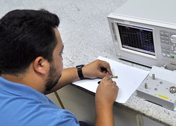 Pesquisadores da física desenvolvem sensores com alta sensibilidade e resposta linear manipulável