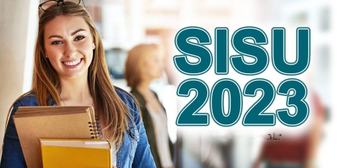 Inscrições do Sisu 2023 começam dia 16