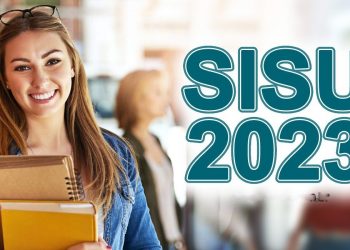 Inscrições do Sisu 2023 começam dia 16