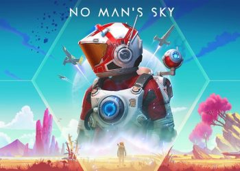 No Man’s Sky (Multi) recebe atualização Fractal, que também adiciona suporte ao PS VR2