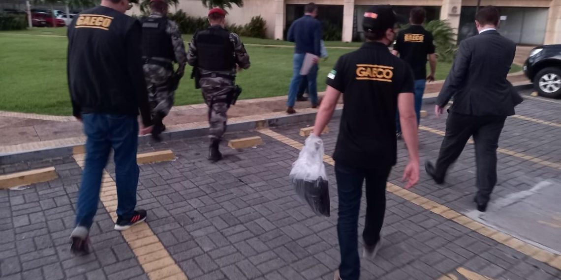 Operação do MPRN apura crimes cometidos por advogado contra a Urbana