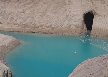 Investimentos vão transformar lago azul de Parnamirim em área de lazer e complexo turístico