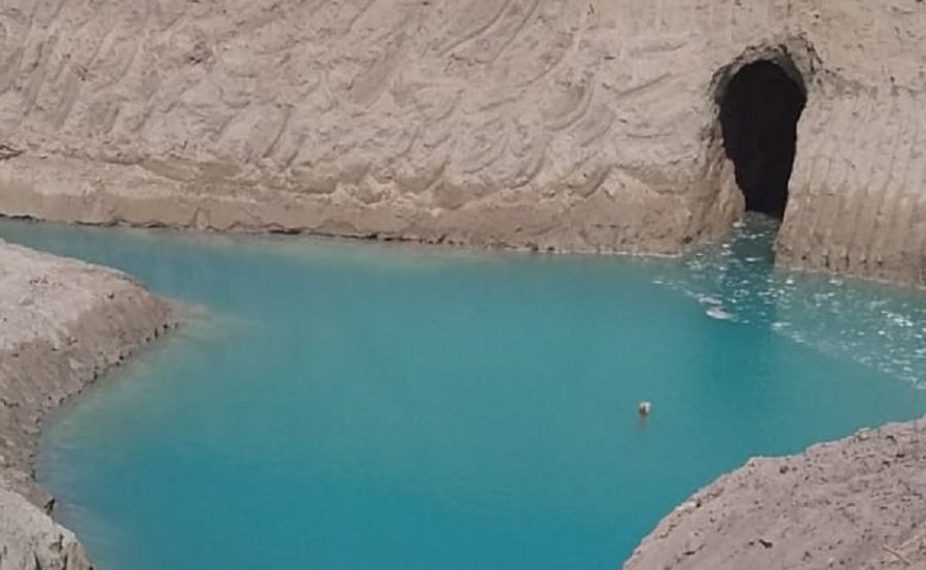 Investimentos vão transformar lago azul de Parnamirim em área de lazer e complexo turístico