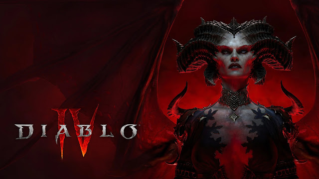 Diablo IV (Multi) terá testes Beta Abertos no mês de março; saiba como participar