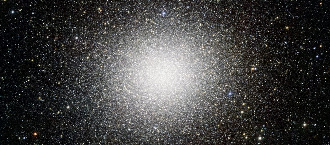 Universo em expansão: pesquisa do Instituto de Física da UFRN oferece resposta à problema cosmológico