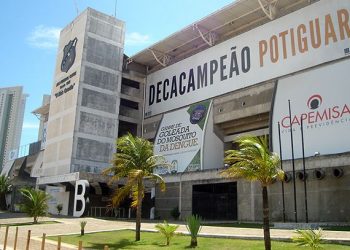 ABC x Fortaleza: esquema de segurança definido para jogo com torcida única