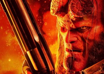 Hellboy ganha nova adaptação para as telonas