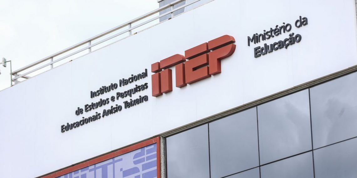 Inep altera cronograma do Censo Escolar da Educação Básica 2023