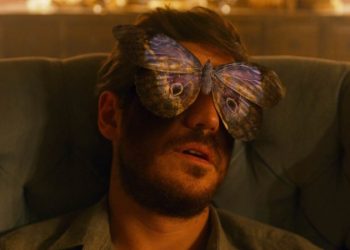 Cidade Invisível chega ainda mais misteriosa e insinuante, na segunda temporada da série