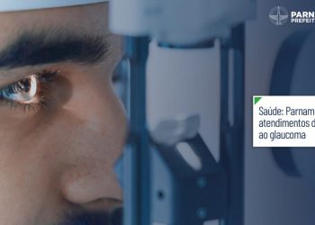 Parnamirim realiza atendimentos de combate ao glaucoma