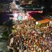 Pirangi se consagra como maior Carnaval do litoral do RN