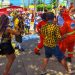 Carnaval de Parnamirim encerra com bloco Vassourinhas