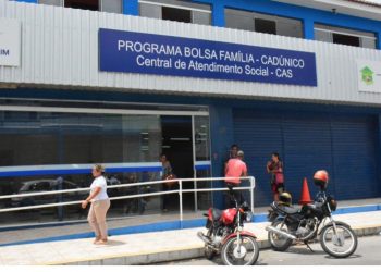 Neste sábado, 25, haverá mutirão para atualização cadastral na Central de Atendimento Social em Parnamirim