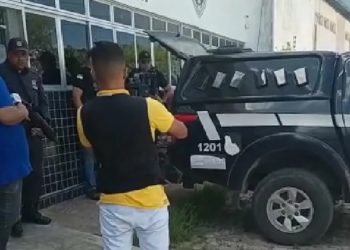 Homem tenta defender mulher de estupro e é assassinado no interior do RN