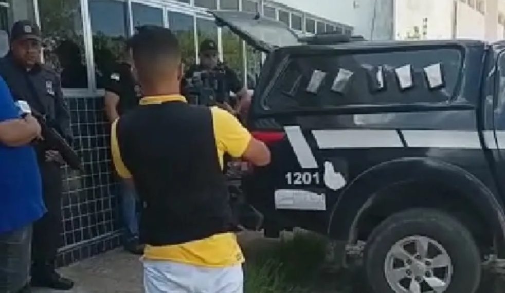 Homem tenta defender mulher de estupro e é assassinado no interior do RN