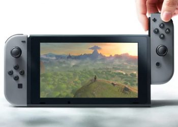 Presidente da Nintendo analisa o desempenho de vendas de software em cada região