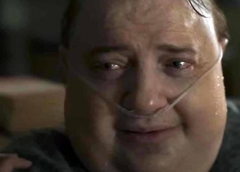 The Whale – Um drama comovente sobre relações e compulsões obssesivas de uma vida degradante