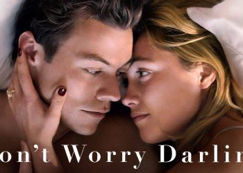 Don’t Worry Darling – Uma comunidade utópica que esconde segredos pertubadores