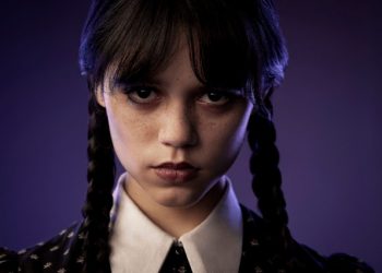 Crítica: Wandinha – Quando os excluídos importam