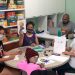 A arte de desenhar como resgate à cidadania do paciente com câncer
