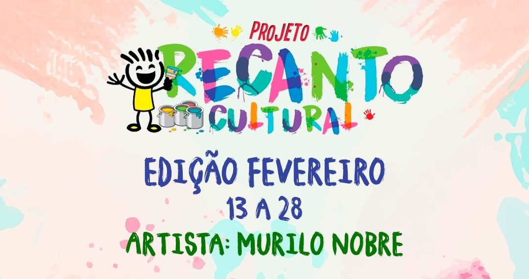 Casa Durval Paiva realiza nova edição do “Recanto Cultural”