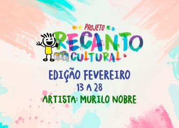 Casa Durval Paiva realiza nova edição do “Recanto Cultural”