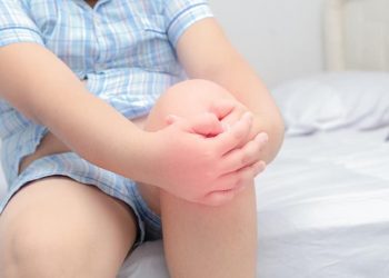 Restauração da mobilidade articular