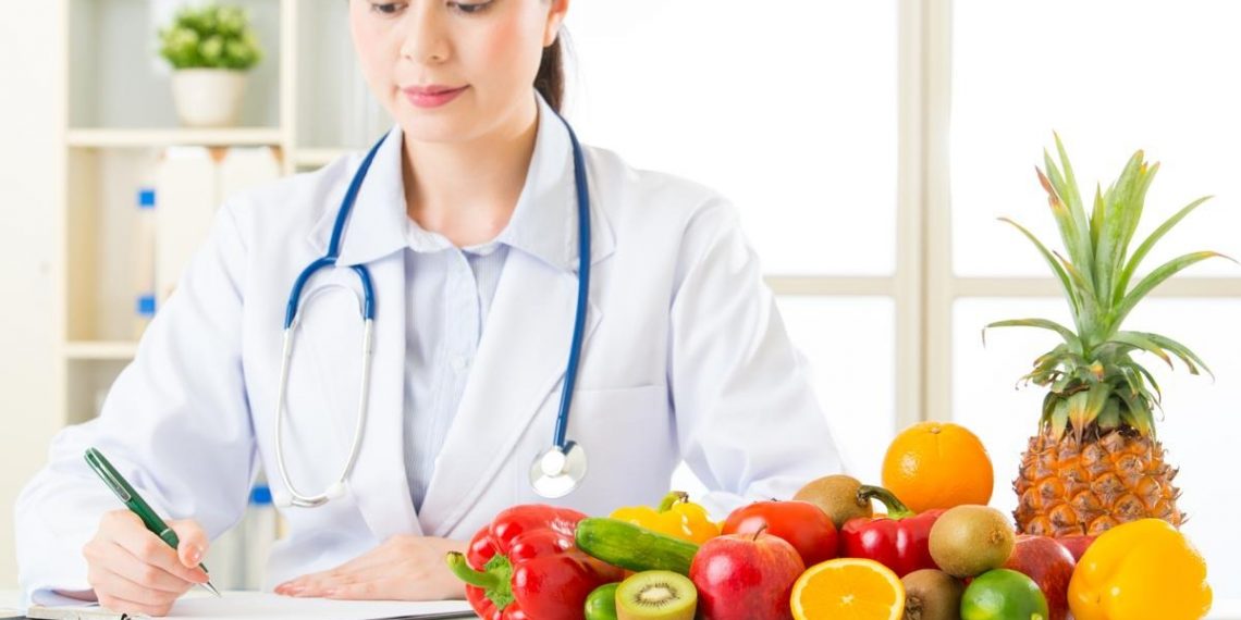 Orientação Nutricional para Doenças Hemofílicas