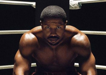 Creed 3 repete a fórmula de Rocky Balboa, e inova nas cenas de luta