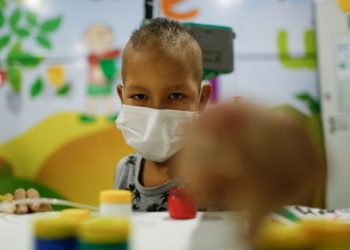 Direito à educação – Crianças e adolescentes em tratamento oncológico