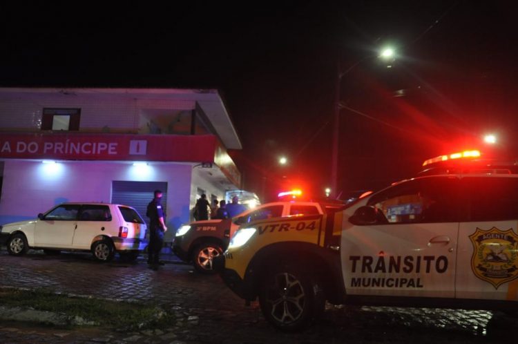 Operação Pente Fino impede novos ataques em Parnamirim