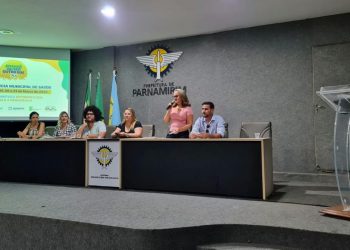Prefeitura de Parnamirim dá continuidade às Pré-conferências Municipais