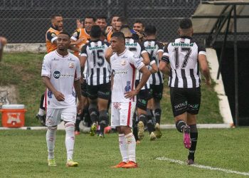 Copa do Nordeste: ABC bate Náutico e pega Sport nas semifinais