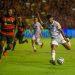 Sonho de ganhar a Copa do Nordeste acaba para o ABC