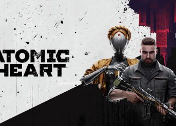 Análise: Atomic Heart (Multi) esbanja inspirações em uma aventura caótica