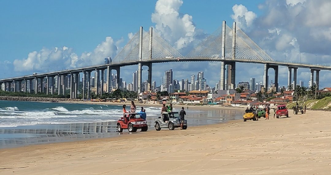 Consulta Pública do Plano de Gestão Integrada da Orla se encerra dia 15