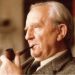 J. R. R. Tolkien – Um autor de referêncian eminente às suas obras memoráveis