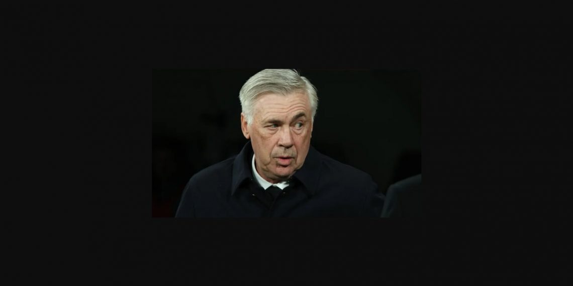 Presidente da CBF faz elogios e diz que Ancelotti é favorito de jogadores e torcedores para seleção