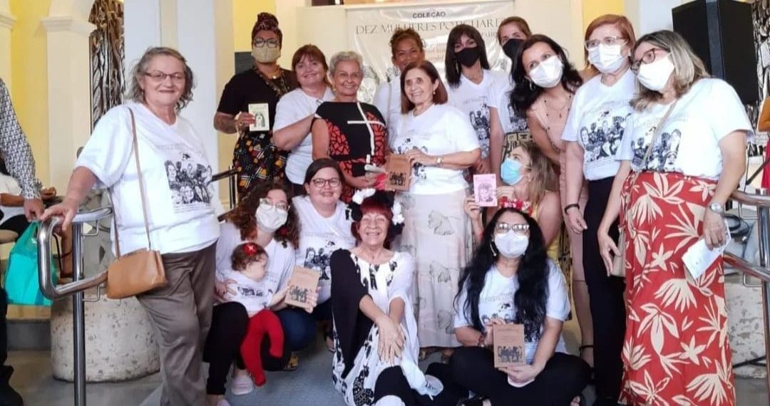 Coleção de cordéis Dez Mulheres Potiguares narra a trajetória de personalidades femininas importantes para o RN