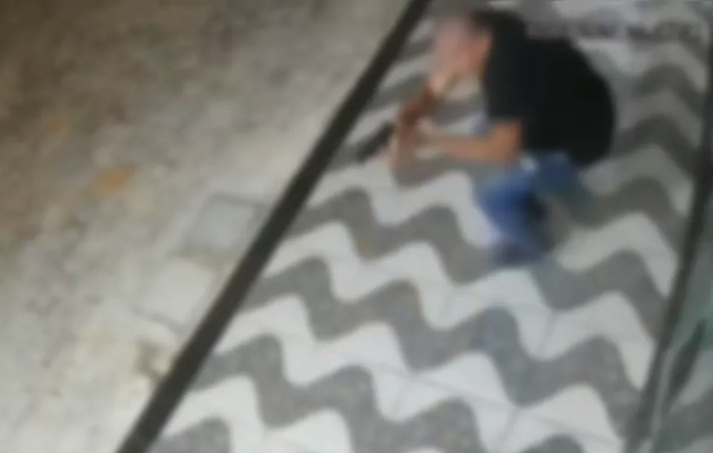 Vigilante de lanchonete é baleado em troca de tiros com assaltantes em Parnamirim