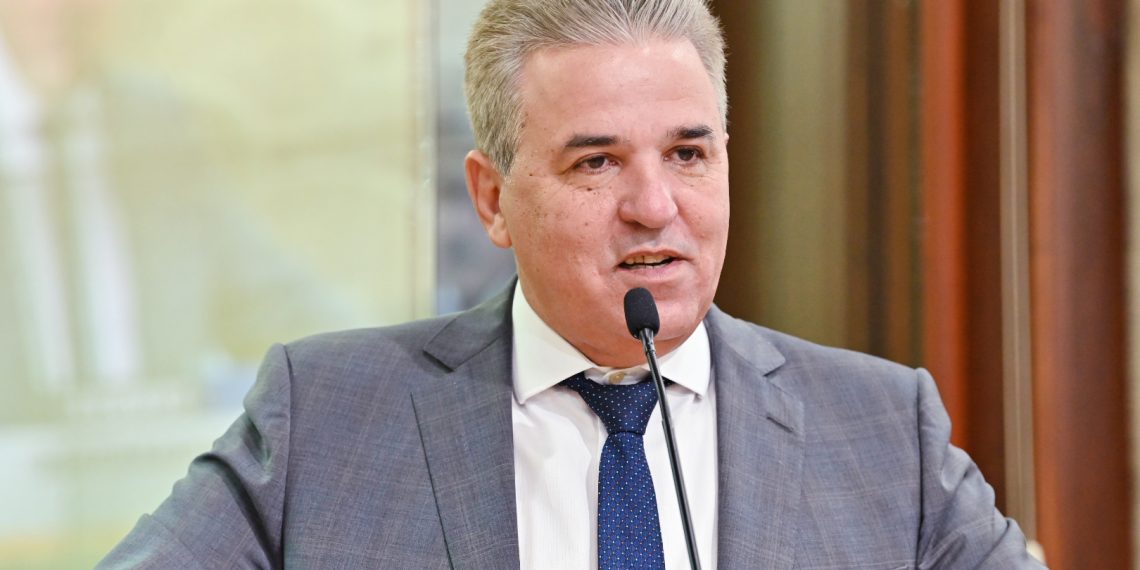 Luiz Eduardo defende medidas de apoio ao setor turístico do RN