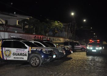 Operação Pente Fino impede novos ataques em Parnamirim