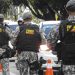Sobe para 182 o número de presos por ataques no RN