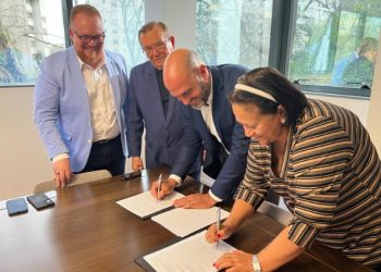 Voltalia assina acordo para novos investimentos no RN