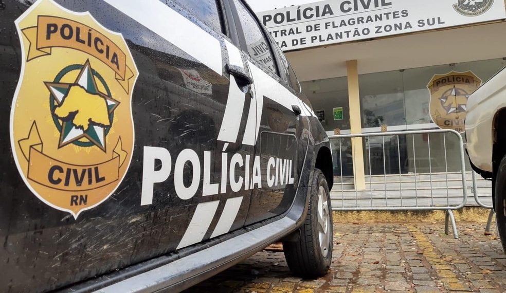 Polícia Civil deflagra “Operação Caim” e prende suspeitos por homicídio
