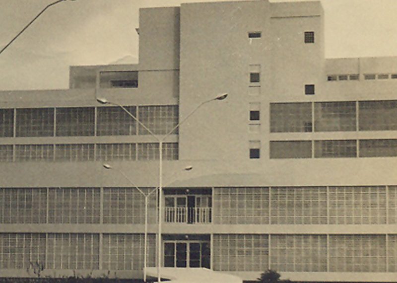 Hospital Walfredo Gurgel chega aos 50 anos com investimento de R$ 10,6 milhões