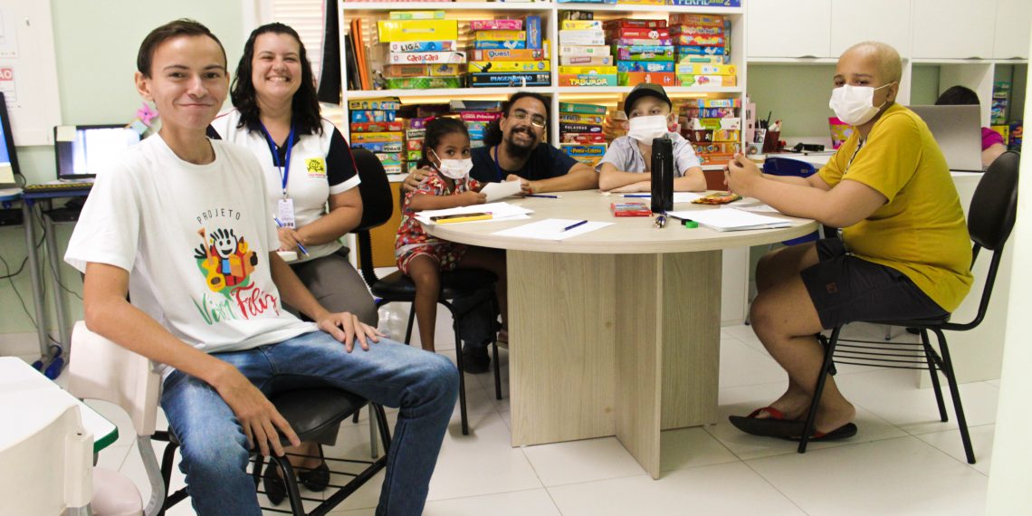 A arte como estratégia de enfrentamento emocional/psicológico